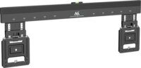 Maclean MC-481 37"-80" LED/LCD TV fali tartó - Fekete