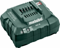 Metabo 627044000 ASC55 12-36V EU Akkumulátor töltő