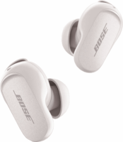 Bose QuietComfort II Wireless Headset - Fehér