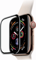 Fusion Nano Apple Watch S4/5/6/SE Kijelzővédő üveg - 44 mm