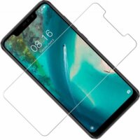 Fusion Huawei Y7 Prime (2018) Edzett üveg kijelzővédő