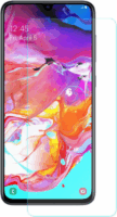 Fusion Samsung Galaxy A70/A70s Edzett üveg kijelzővédő