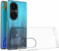 Fusion Ultra 1mm Huawei Nova 10 Pro Tok - Átlátszó