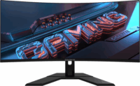 Gigabyte 34" GS34WQC Ívelt Gaming Monitor