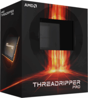 AMD Ryzen Threadripper PRO 7995WX 2.5GHz (sTR5) Processzor - BOX (Hűtő nélkül)