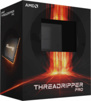 AMD Ryzen Threadripper PRO 7975WX 4GHz (sTR5) Processzor - BOX (Hűtő nélkül)