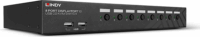 Lindy 39540 Displayport 8-port KVM Switch