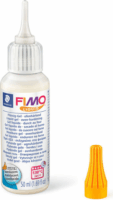 Staedtler FIMO Deko folyékony gyurma 50 ml - Ezüst