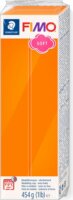 Staedtler FIMO Soft Égethető gyurma 454g - Mandarin