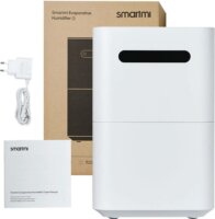 SmartMi Evaporative Humidifier 3 Légpárásító - Fehér