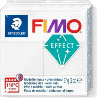 Staedtler FIMO Effect Égethető gyurma 57g - Galaxis fehér