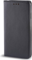 Fusion Magnet Samsung Galaxy S7 Flip Tok - Fekete