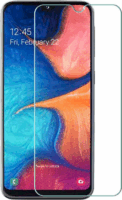 GoodBuy Samsung Galaxy A20e Edzett üveg kijelzővédő
