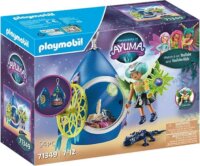 Playmobil Ayuma - Holdtündér Cseppházacskája