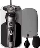 Philips Shaver S9000 Prestige SP9872/15 Nedves/Száraz Elektromos borotva