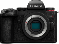 Panasonic Lumix G DC-G9 II váz - Fekete