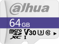 Dahua 64GB microSDXC UHS-I CL10 memóriakártya