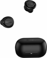Philips TAT1215BK Wireless Headset - Fekete