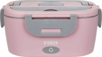N'oveen LB755 Glamour Elektromos ételtároló - Rózsaszín