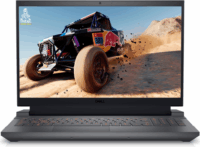 Dell G15 Gaming Notebook Szürke (15.6" / Intel i5-13450HX / 16GB / 512GB SSD / RTX 4050 / Linux)
