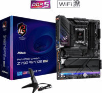 ASRock Z790 Riptide WiFi Alaplap