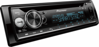 Pioneer DEH-S720DABAN Autó HiFi fejegység