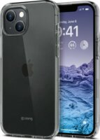 Crong Apple iPhone 15 Tok - Átlátszó