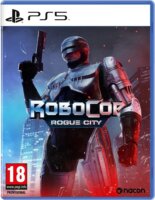 Robocop: Rogue City - PS5