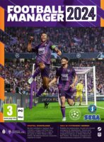 Football Manager 2024 - PC