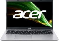 Acer Aspire 1 A115-32-C64M Notebook Ezüst (15.6" / Intel Celeron N4500 / 4GB / 128GB eMMC / Win 11 Home S)