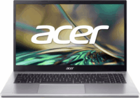 Acer Aspire 3 A315-59-311H Notebook Ezüst (15.6" / Intel i3-1215U / 8GB / 512GB SSD)