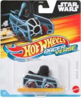 Mattel Hot Wheels: Racer kisautó - Darth Vader