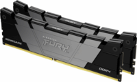 Kingston 16GB / 3200 Fury Renegade Black DDR4 RAM KIT (2x8GB)