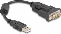 Delock 61549 USB 2.0 apa - RS-232 D-Sub 9 anya Adapter