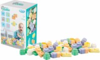 Mochtoys Play&Squish 24 darabos összenyomható építőjáték