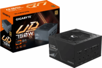 Gigabyte 750W UD750GM PG5 80+ Gold Tápegység