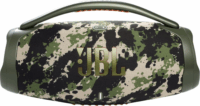 JBL Boombox 3 Hordozható bluetooth hangszóró - Terepmintás