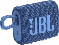 JBL Go 3 Eco Hordozható bluetooth hangszóró - Kék