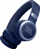 JBL Live 670 BTNC Wireless Fejhallgató - Kék