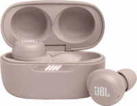 JBL Live Free NC+ Wireless Fülhallgató - Rózsaszín