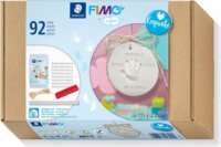 Staedtler FIMO Air Light Levegőre száradó gyurma 125g - Emlékkészlet