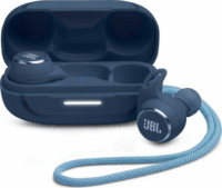 JBL Reflect Aero Wireless Headset - Kék