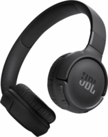 JBL Tune 520 BT Wireless Fejhallgató - Fekete