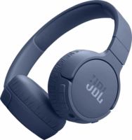 JBL Tune 670NC Wireless Fejhallgató - Kék