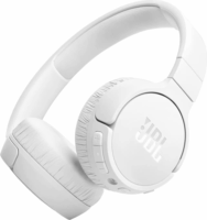 JBL Tune 670NC Wireless Fejhallgató - Fehér