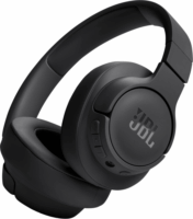 JBL Tune 720BT Wireless Fejhallgató - Fekete