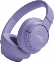 JBL Tune 720BT Wireless Fejhallgató - Lila
