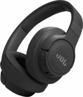 JBL Tune 770NC Wireless Fejhallgató - Fekete