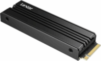 Lexar 1TB NM790 Radiator M.2 NVMe PCIe SSD