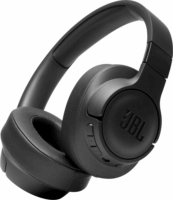 JBL Tune 710BT Wireless Fejhallgató - Fekete